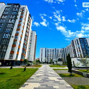 Продаж 3к Квартира Гетьмана Івана Мазепи вулиця ЖК Городок Липки