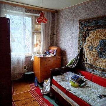 ИК-4097 Продам 2к квартиру на Салтовке ТРК Украина 604 м/р