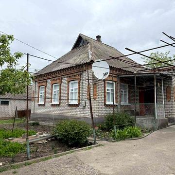 Продам будинок село Лозуватка