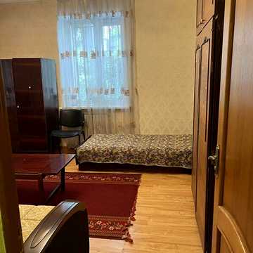 Продаж 1к Квартира Подільська вулиця