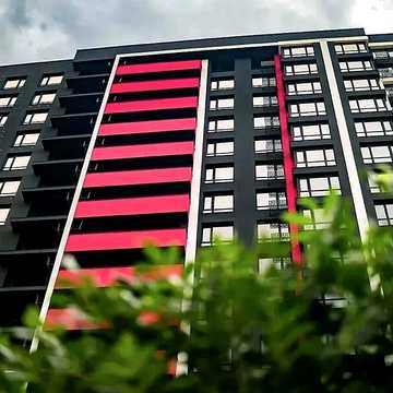 Продаж 2к Квартира Хриплинська вулиця ЖК SKYGARDEN