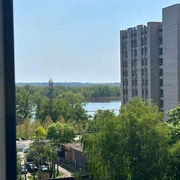 Продам 3комн ЖК Ривер Парк  River Park секция 44Ф  жм Победа ЖК Ривер Парк ЖК River Park