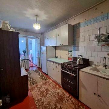 Продам 1к квартиру Победа-4 Перемога пр Героев