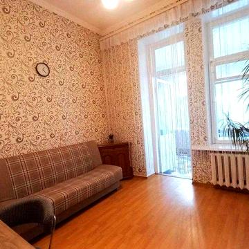 Центр, ГАЗ. 2к, низький поверх, м Університет 5 хв, Коцюбинського 9