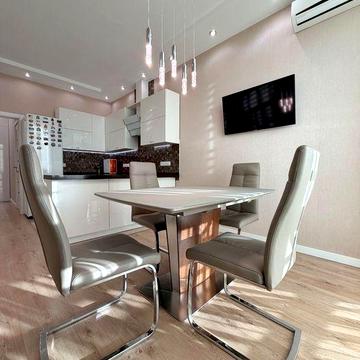 Без комісій ! Продаж квартири 70м2 дві окремі кімнати Панорма / Panorama  / Нагірний ЖК Panorama