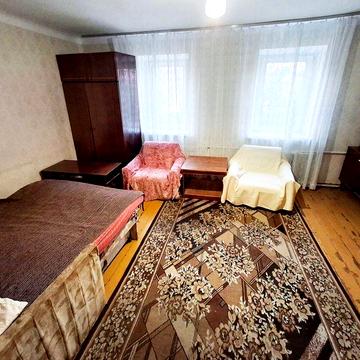 Аренда 1к квартиры 35м2 в частном доме, Соломенский ул. Семьи Житецких