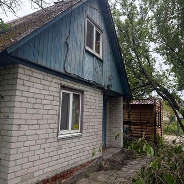 Продається затишна дача в ст Троянда поруч із р.Десна!