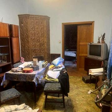 Продаж 3-кімнатної кварти з індивідуальними опаленям м.Стрий