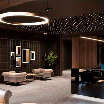 Продажа эксклюзивной квартиры 131.7 м2 ЖК TRIIINITY Печерск ЖК трініті