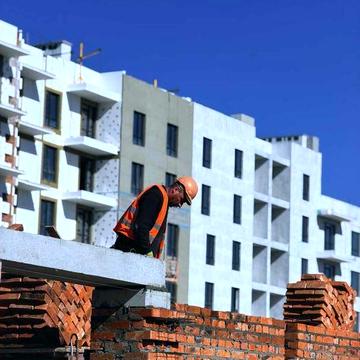 Купуйте квартиру з першим внеском від 50%. 1но кімн. 38 кв.м ЖК Park Residence