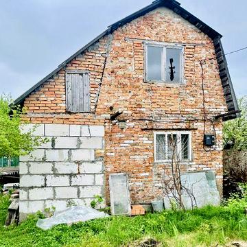 Продаж дачі/сухий яр