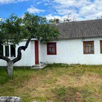 Буудинок м. Баранівка Житомирська обл.