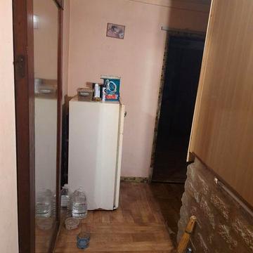 Сдам СВОЮ 1-комн квартиру П.Поле
