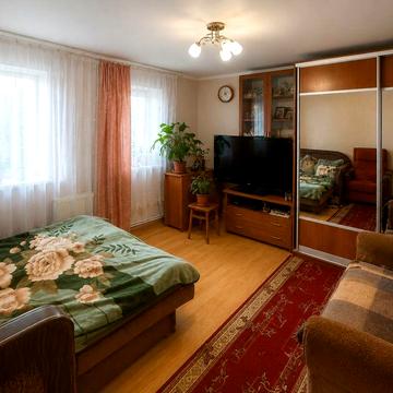 Продаж частини будинку | з умовами | з ремонтом