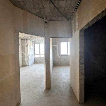 Продам 1-комн. квартиру на ул.Бочарова /ул. Сахарова/ Новый дом+Кирпич ЖК Брюсель