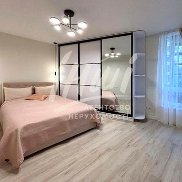 Розкішна 1.5 кім квартира в ЖК Family Plaza. Можливий продаж по ваучеру!!! ЖК Family Plaza