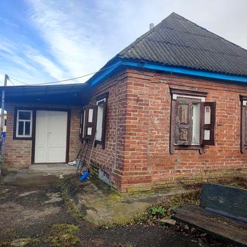 Продам будинок Миргород
