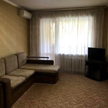Сдам затишну 1-к. квартиру Гортоп