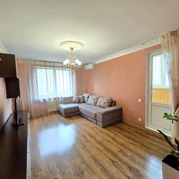 Оренда Позняки 2 кімнати 70м² Урлівська, 34а /  Ахматової Григоренка Дніпровська набережна Княжий Затон