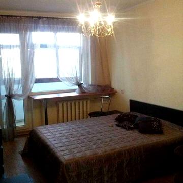 Здам 1К квартиру.в центрі. вул. Калнишевського (Харитонова)