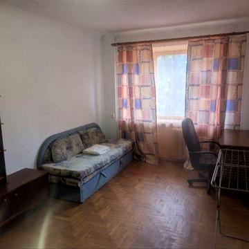 Двокімнатна  квартира в центрі