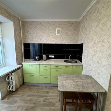 Велика 1к. по вул. Космічній, 14/15