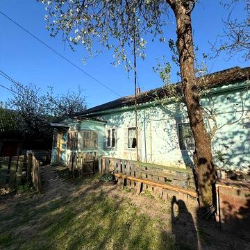 Продам будинок в селі