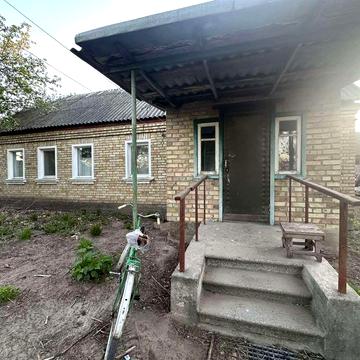 Продається будинок Данилівка