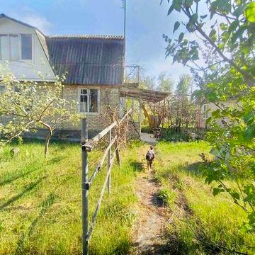 Дача в Озерщині для родини