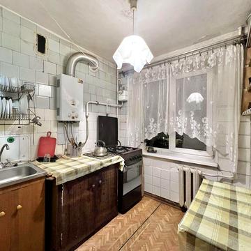 4к квартира , Герасима Кондратьєва