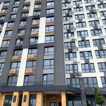 Продаж 1к кв-ри в ЖК «А+Я», 9 жилий поверх, заг. 40кв.м. ЖК «А+Я»