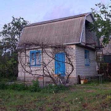 Продам дачу 5 соток