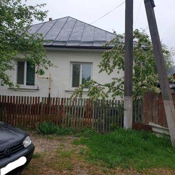 Будинок капітальний