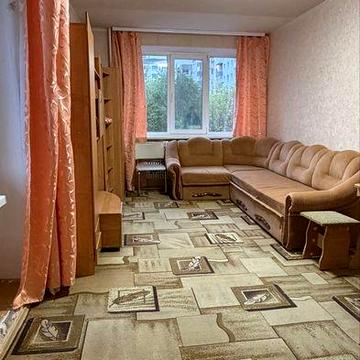 1 кімнатна квартира