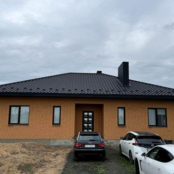 Будинок  хата приватний с.Рованці біля Луцька