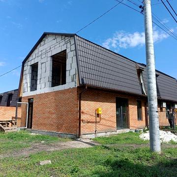 Продам таунхаус Р-н Новомиколаївка