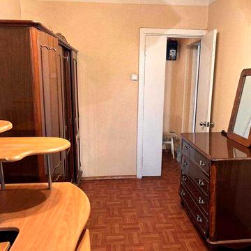 Продам 2к квартиру, пр. Слобожанський 19 Лівий берег