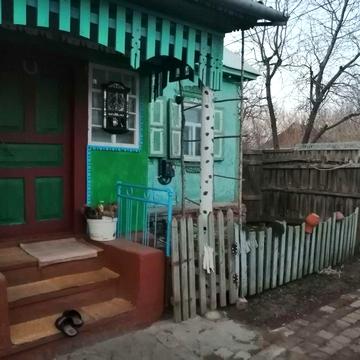 Продам будинок в с. Ворожба Лебединського району