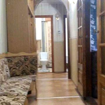 Продається 3 кімнатна квартира по вулиці Океанівська у Корабельному