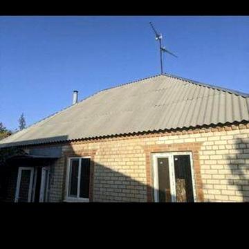 Продам будинок з умовами (тільки продаж)