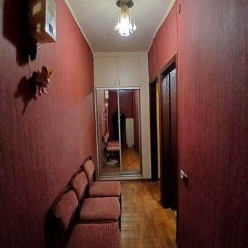 Продам 1 комнатную квартиру