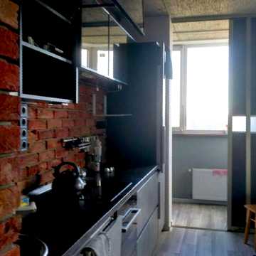 1-комнатная уютная квартира в ЖК «Одесский» ! ОТЛИЧНАЯ ЦЕНА!