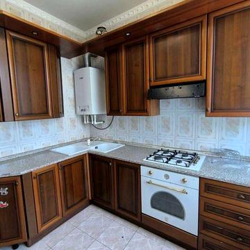Аренда 3х комн. квартиру в Центре  Канатная. Сталинка.