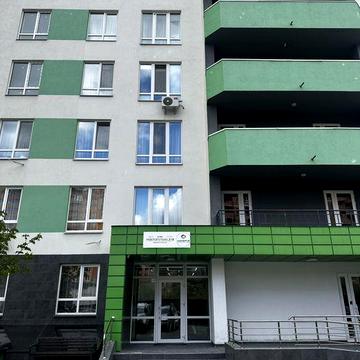 ПРОДАЖ 2-кім.  КВАРТИРИ З РЕМОНТОМ, ЖК «СІТІ ПАРК» ЖК «City Park»
