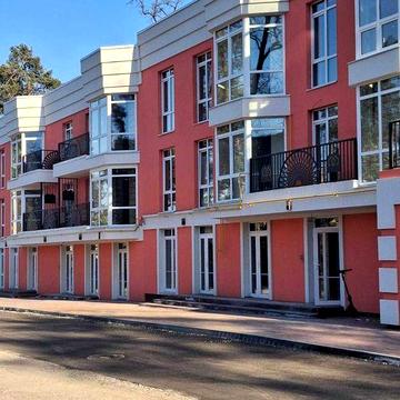 Центр міста Продаж квартири 52 кв в клубному будинку ЖК Радість