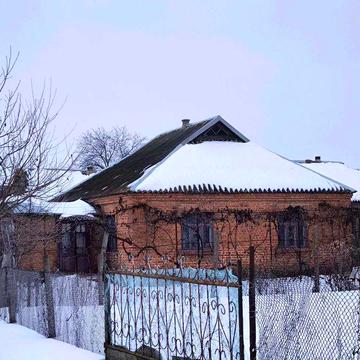 Продається будинок в м.Кодима (вул. І.Авеличева) зі всіма зручностями (ТОРГ)