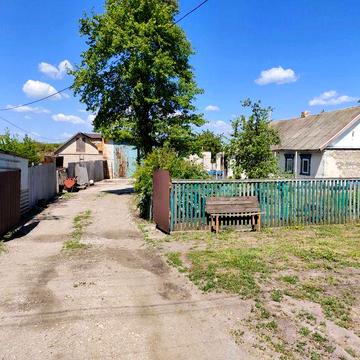 Продам будинок в с .Біляївка