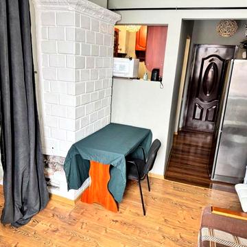 Довготривала оренда від власника 2-кімнатної смарт квартири  29 м²  у 50м від SkyPark