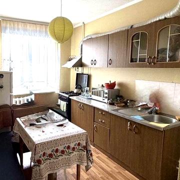 Продаж 3-кімнатна квартира Павліченко Біла Церква