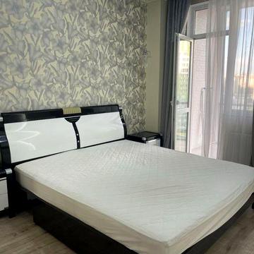 Аренда двухкомнатной квартиры в Кадорр 62 кв.м.